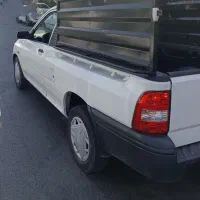 وانت پراید تلفنی