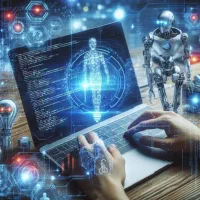 استخدام برنامه‌نویس و هوش مصنوعی