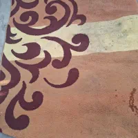 قالیچه 4 متری