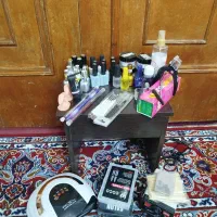 وسایل کاشت ناخن نو نو