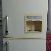 یخچال فریزر پارس