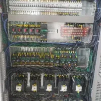 برقکار صنعتی