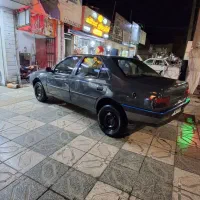 ۴۰۵مدل ۸۳دوگانه شاسی پلم