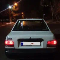 پراید CNJ|خودرو سواری و وانت|تبریز, |دیوار