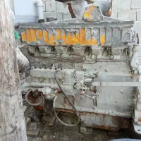 موتور کاتر  ینمار