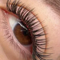 مدل مژه