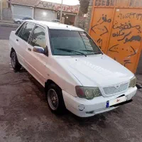 پراید132معاوضه ونقد|خودرو سواری و وانت|ایرانشهر, |دیوار