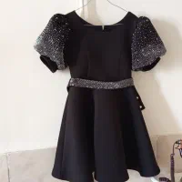 لباس مجلسی دخترانه