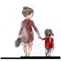 فراخوان نیروی خانم برای کار آنلاین در منزل