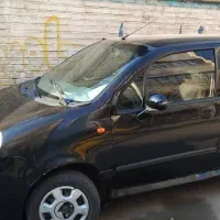 Mvm110 مدل 92|خودرو سواری و وانت|مشهد, شفا|دیوار