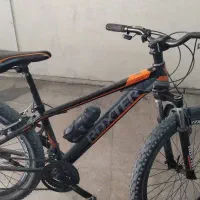 دوچرخه۲۶بسیار تمیز بدون کارکرد|دوچرخه، اسکیت، اسکوتر|اصفهان, الهیه|دیوار