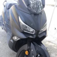 جویمکس ۳۰۰ مدل ۱۴۰۴