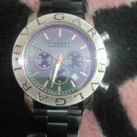 ساعت مچی مردانه برند BVLGARI|ساعت|تهران, دهم فروردین|دیوار