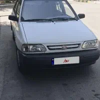 پراید۱۳۱مدل۹۳