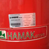 مخزن آب 60 و 80 لیتری ترکیه|مصالح و تجهیزات ساختمان|تهران, مسعودیه|دیوار