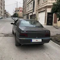 405 مدل۸۲|خودرو سواری و وانت|گرگان, |دیوار