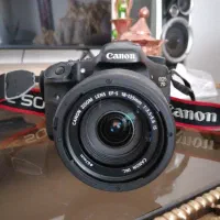 دوربین حرفه ای Canon EOS 7D|دوربین عکاسی و فیلم‌برداری|ارومیه, |دیوار