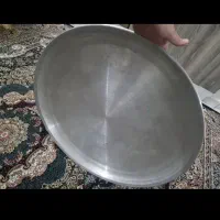 سینی رویی|ظروف سرو و پذیرایی|دهدشت, |دیوار