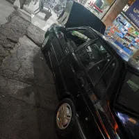 پراید 84تازه تعمیر|خودرو سواری و وانت|آمل, |دیوار