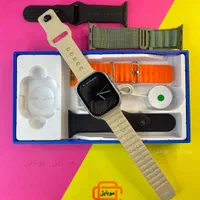 ساعت هوشمند apple watch اسمارت (جشنواره)|ساعت|همدان, |دیوار