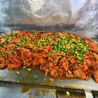 تا حالا اینجا بندری خوردی