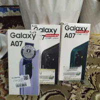 موبایل سامسونگ A07