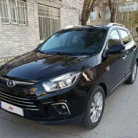 جک s5 اتومات به رویت صفر