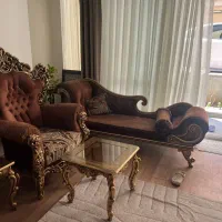 مبلامان|مبلمان خانگی و میز عسلی|اصفهان, درب کوشک|دیوار