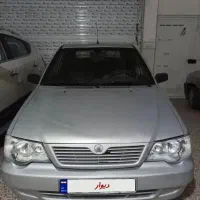 پراید ۱۱۱ مدل ۱۳۹۶ کم‌کار و در حد ، هیدرولیک
