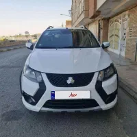 کوییک sمدل ۱۴۰۳ کم کار|خودرو سواری و وانت|قم, باغ کرباسی|دیوار