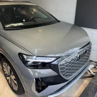 ایودی Q4|خودرو سواری و وانت|تهران, سهروردی|دیوار