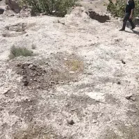 ۳۰۰ متر زمین روستای کردیجان با پروانه ساخت|فروش زمین و ملک کلنگی|قم, آزادگان|دیوار