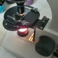 میکروسکوپ صاایران