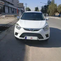 جک اس ۵  بدون رنگ|خودرو سواری و وانت|کرمانشاه, |دیوار