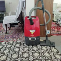 جاروبرقی ناسیونال اصل JAPAN