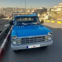 نیسان مدل۸۷ دوگانسوز