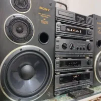 ضبط سونی ۷۰۵|سیستم صوتی خانگی|تهران, نیاوران|دیوار