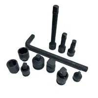 بکس فشارقوی ۶۵ بکس ۸۰ بکس ۹۵ فشارقوی|ابزارآلات|تهران, سنگلج (شاپور)|دیوار