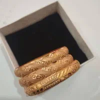 النگو طلا نو