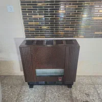 بخاری گازی نیک کالا