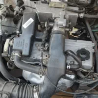 ماشین تمیز وخانگی|خودرو سواری و وانت|تربت‌حیدریه, منصوریه|دیوار