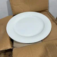 ظروف هتلی چینی زرین اصل مناسب کافه و رستوران|ظروف سرو و پذیرایی|رشت, منظریه|دیوار