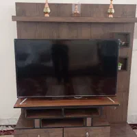زیر تلویزیونی