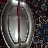 دیس استیل|ظروف سرو و پذیرایی|قم, نوبهار|دیوار