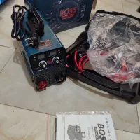 دستگاه جوش اینورتر|ماشین‌آلات صنعتی|بهشهر, |دیوار