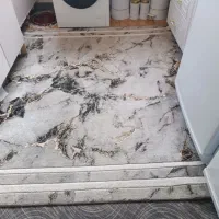 فرش اشپزخانه