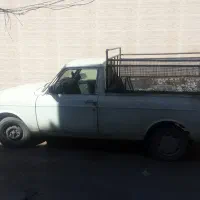 فروش پیکان وانت ۸۸|خودرو سواری و وانت|سیرجان, |دیوار