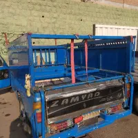 نیسان حمل بار|خدمات حمل و نقل|پاکدشت, حصار امیر|دیوار