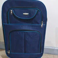 چمدان|کیف، کفش، کمربند|بوشهر, |دیوار