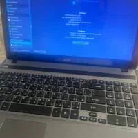 لپ تاپ acer ایسر core i5